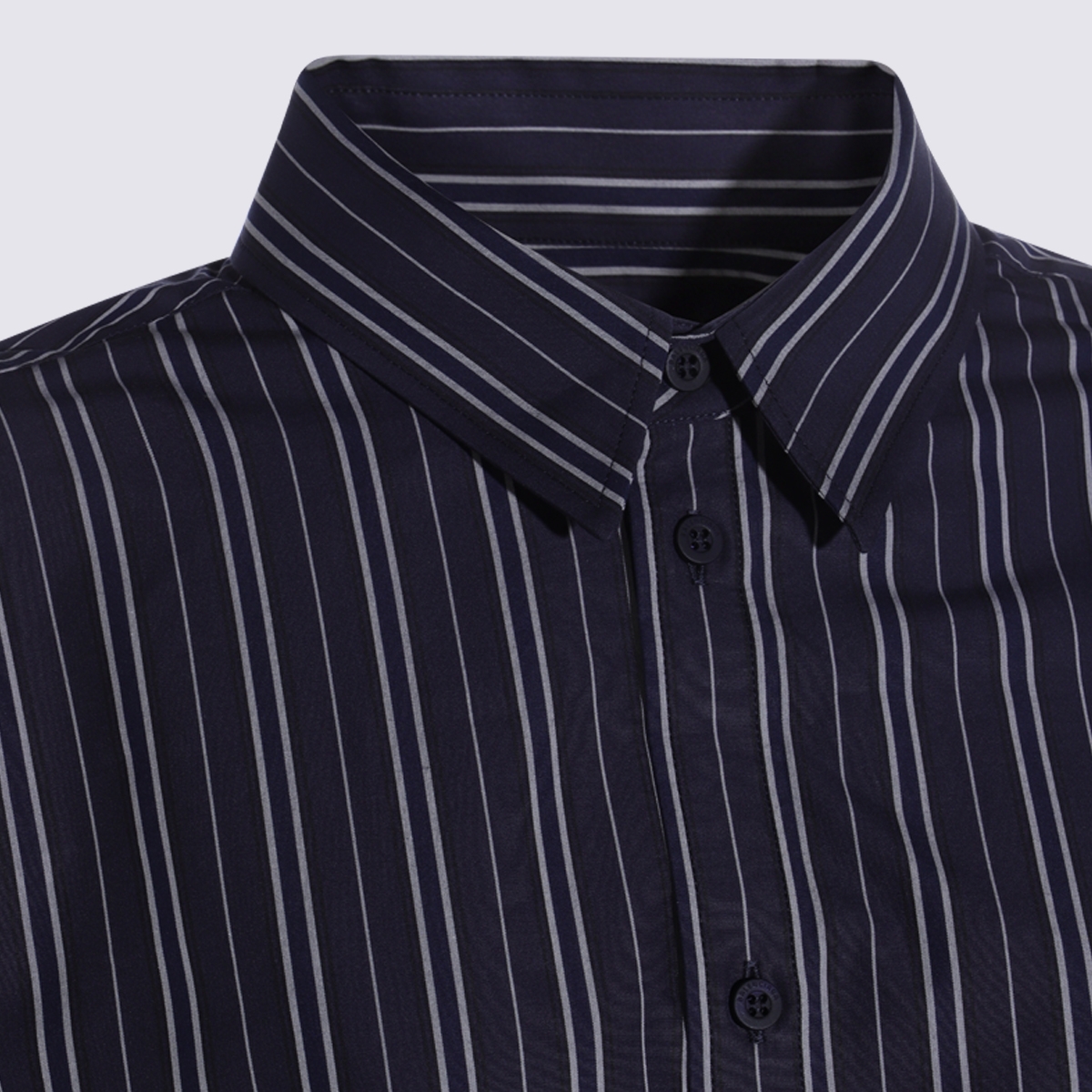 [Balenciaga] Shirts Long Sleeve FW25 839277TSM148209