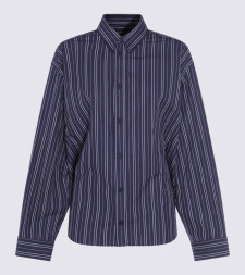 [Balenciaga] Shirts Long Sleeve FW25 839277TSM148209