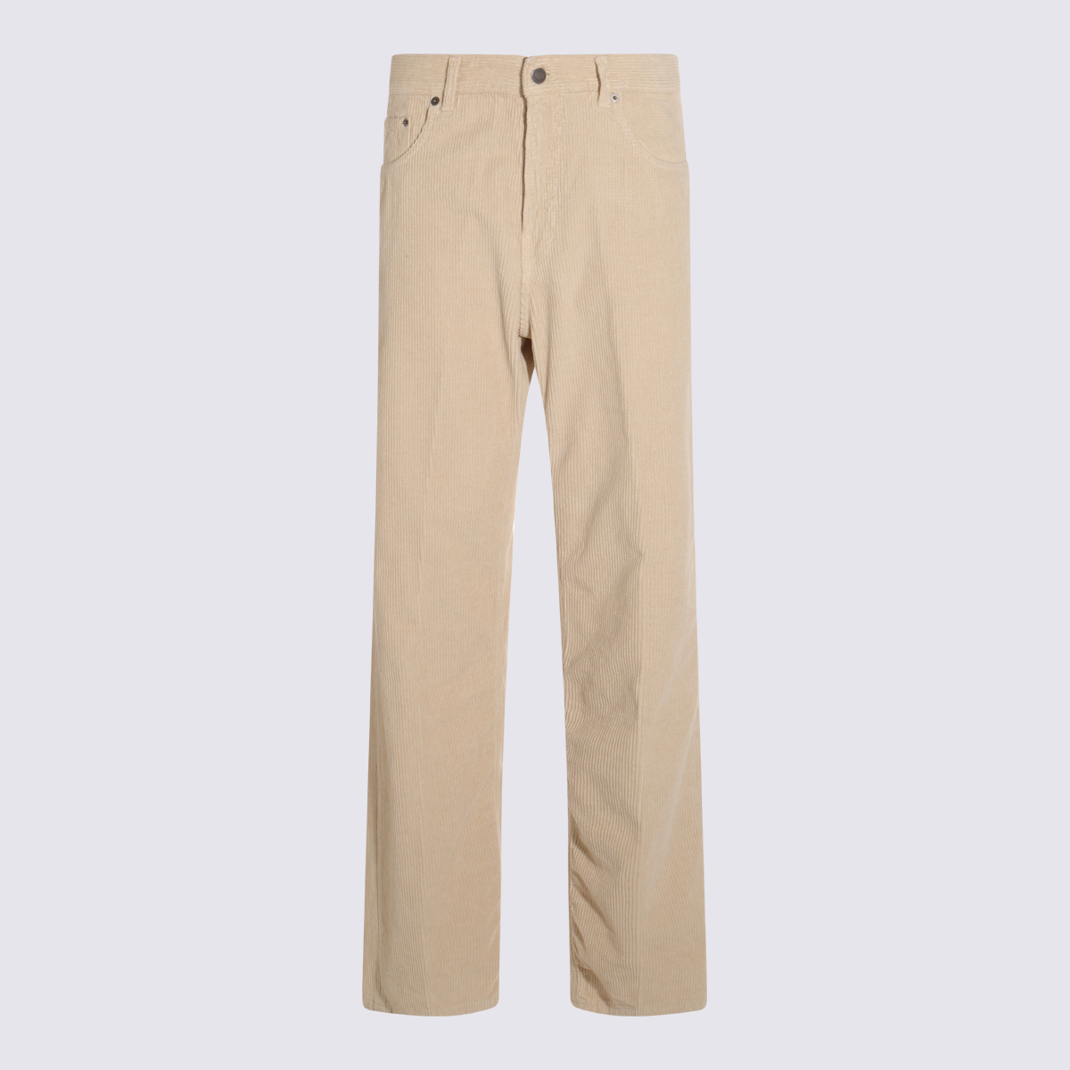 [HAIKURE] Trousers FW25 HEW03330GF156PTT0336