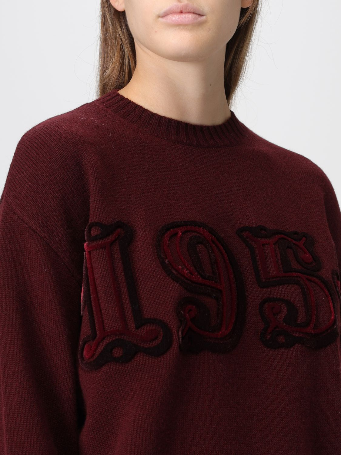 [Max Mara] Knitwear FW25 2521366212600 016