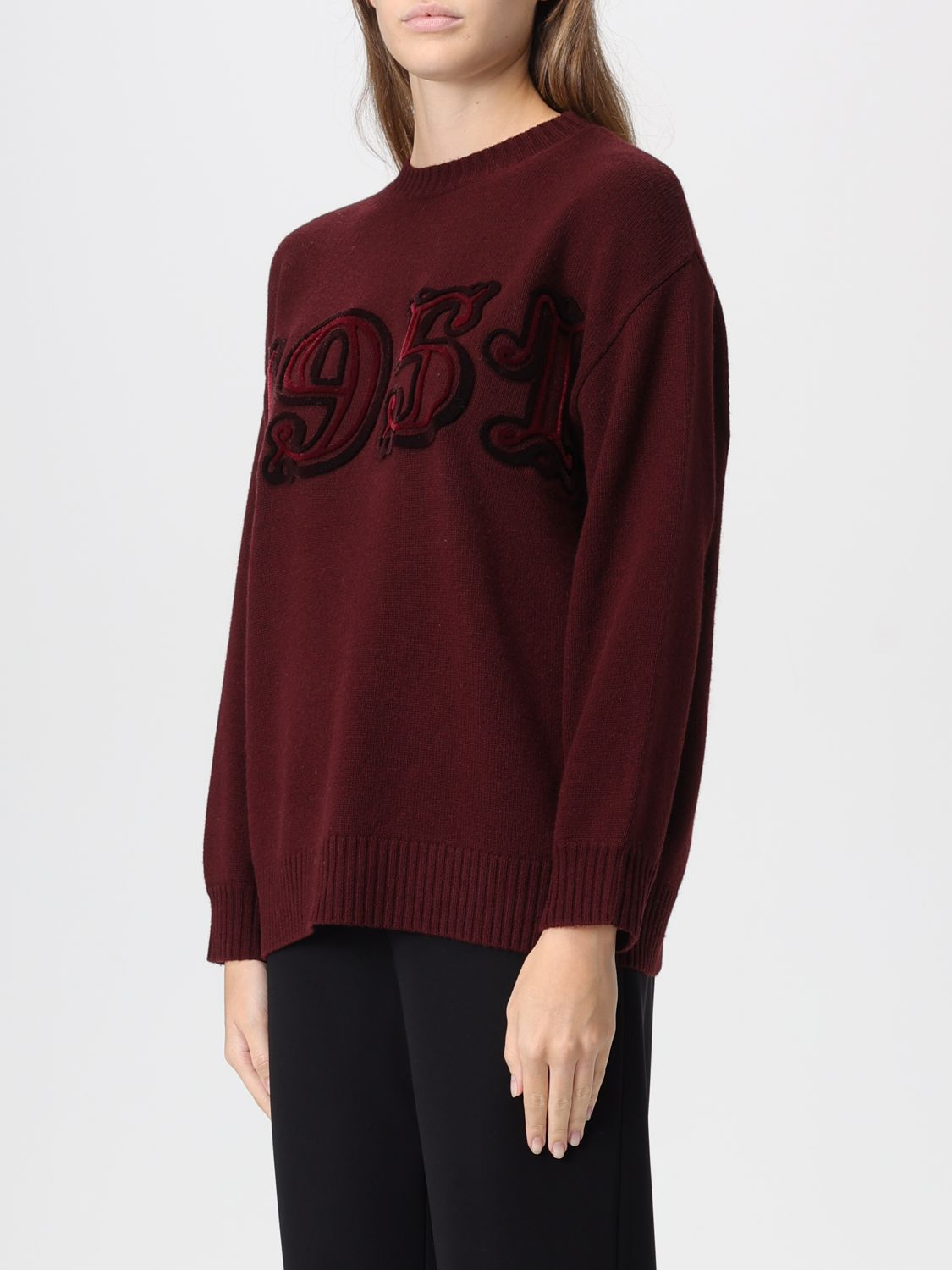 [Max Mara] Knitwear FW25 2521366212600 016