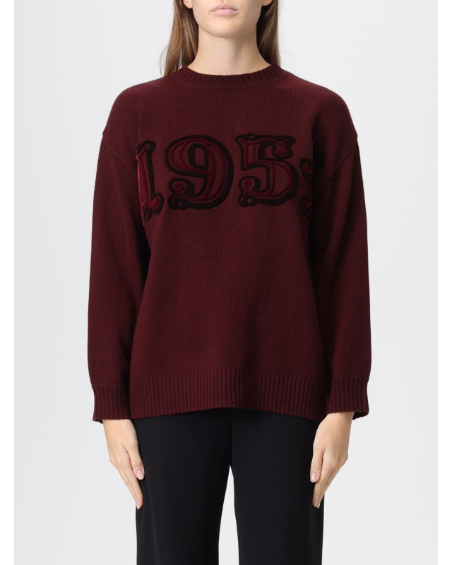 [Max Mara] Knitwear FW25 2521366212600 016