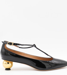 [Salvatore Ferragamo] Pumps FW25 78487501K259001