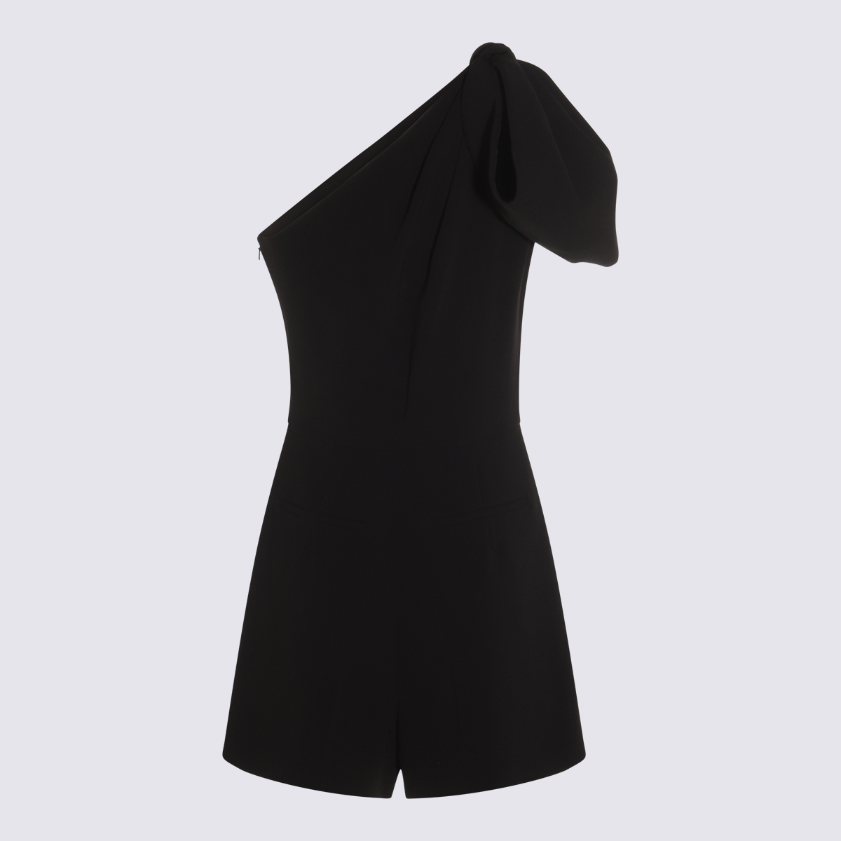 [MaxMara] Jump suit FW25 252124601760010301015