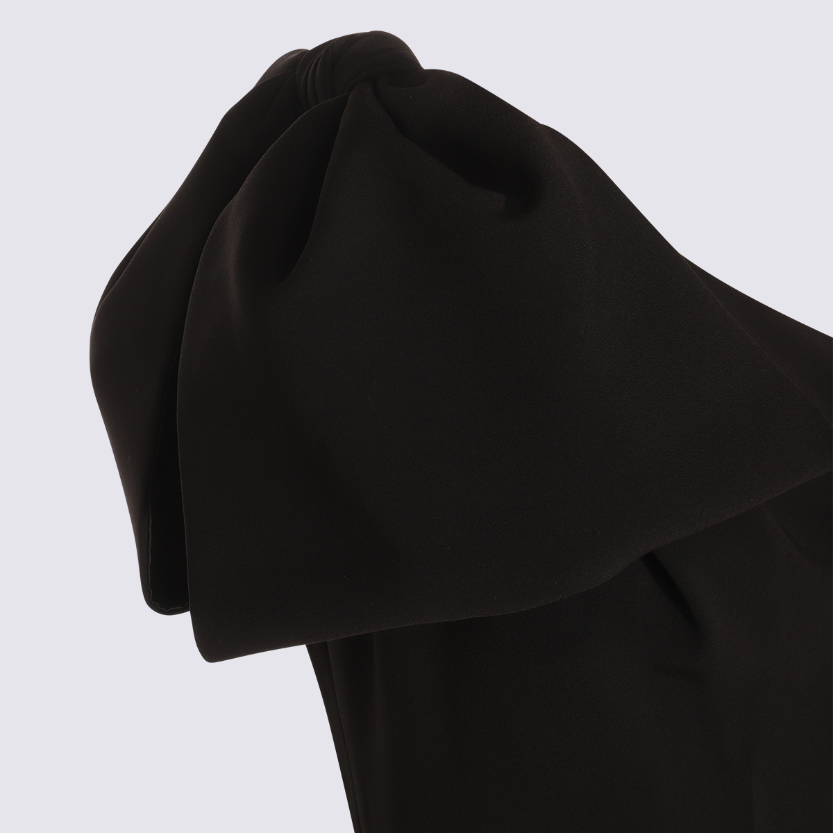 [MaxMara] Jump suit FW25 252124601760010301015