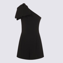 [MaxMara] Jump suit FW25 252124601760010301015