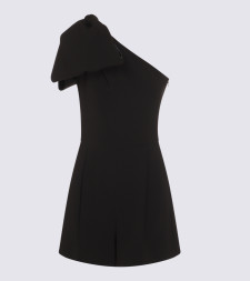 [MaxMara] Jump suit FW25 252124601760010301015