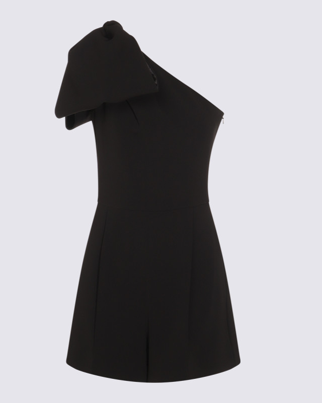 [MaxMara] Jump suit FW25 252124601760010301015