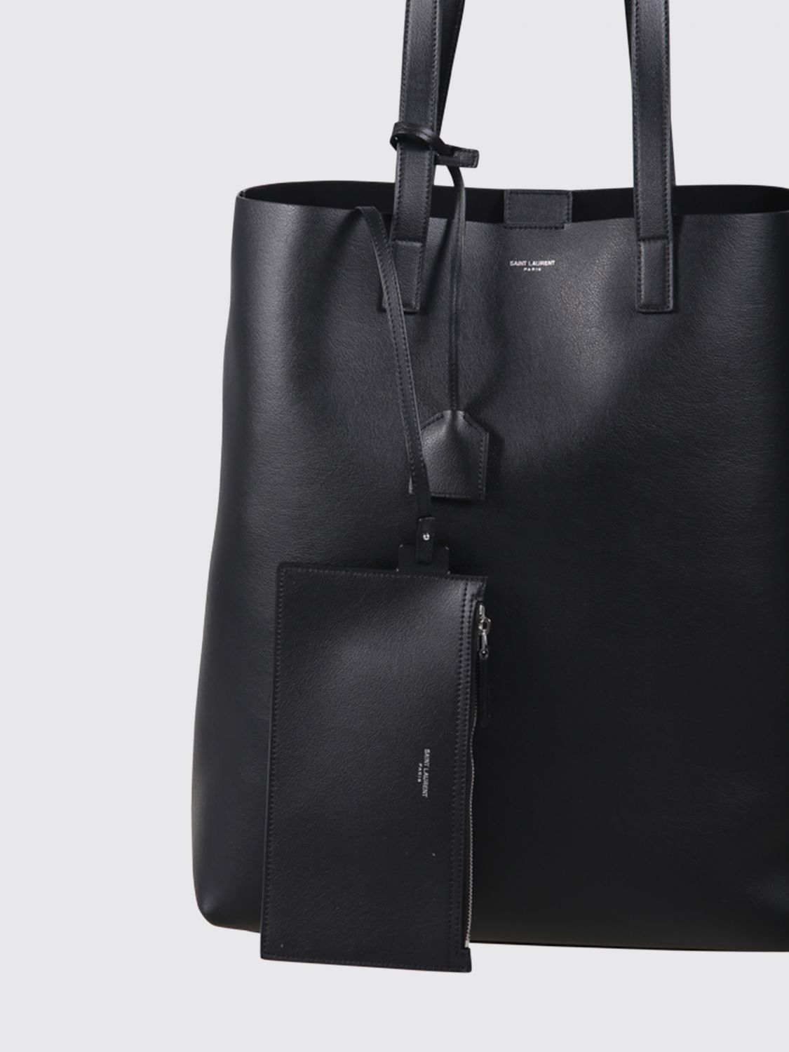 [Saint Laurent] Shoulder bag SS26 676657CSU0N 1000