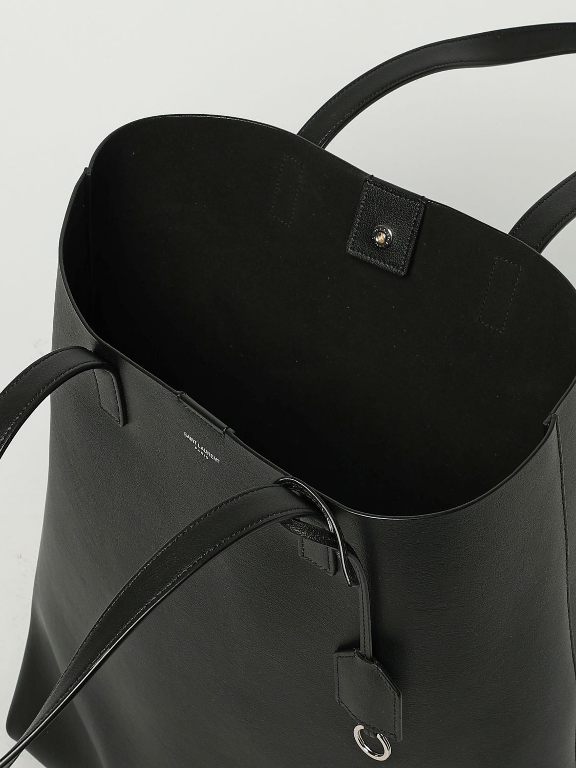 [Saint Laurent] Shoulder bag SS26 676657CSU0N 1000