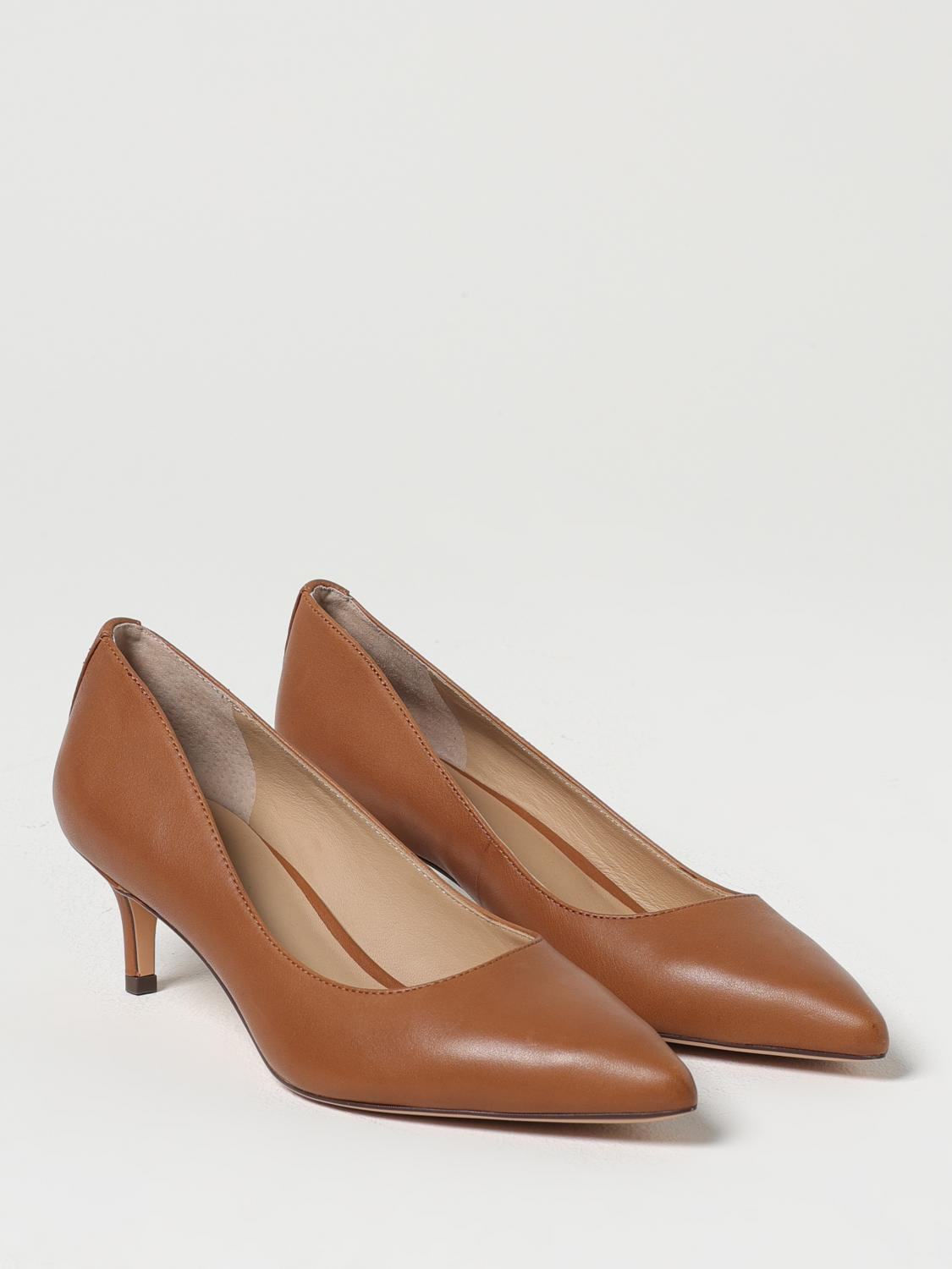 [Polo Ralph Lauren] Pumps SS25 802940572 002