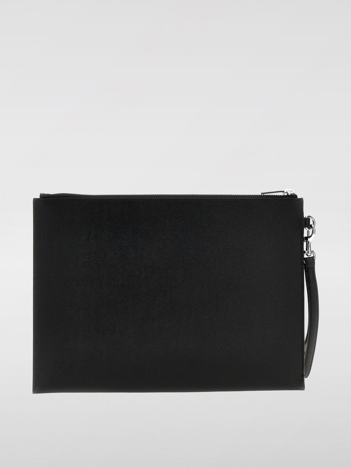 [Saint Laurent] Briefcase SS26 683865BTY0N 1000