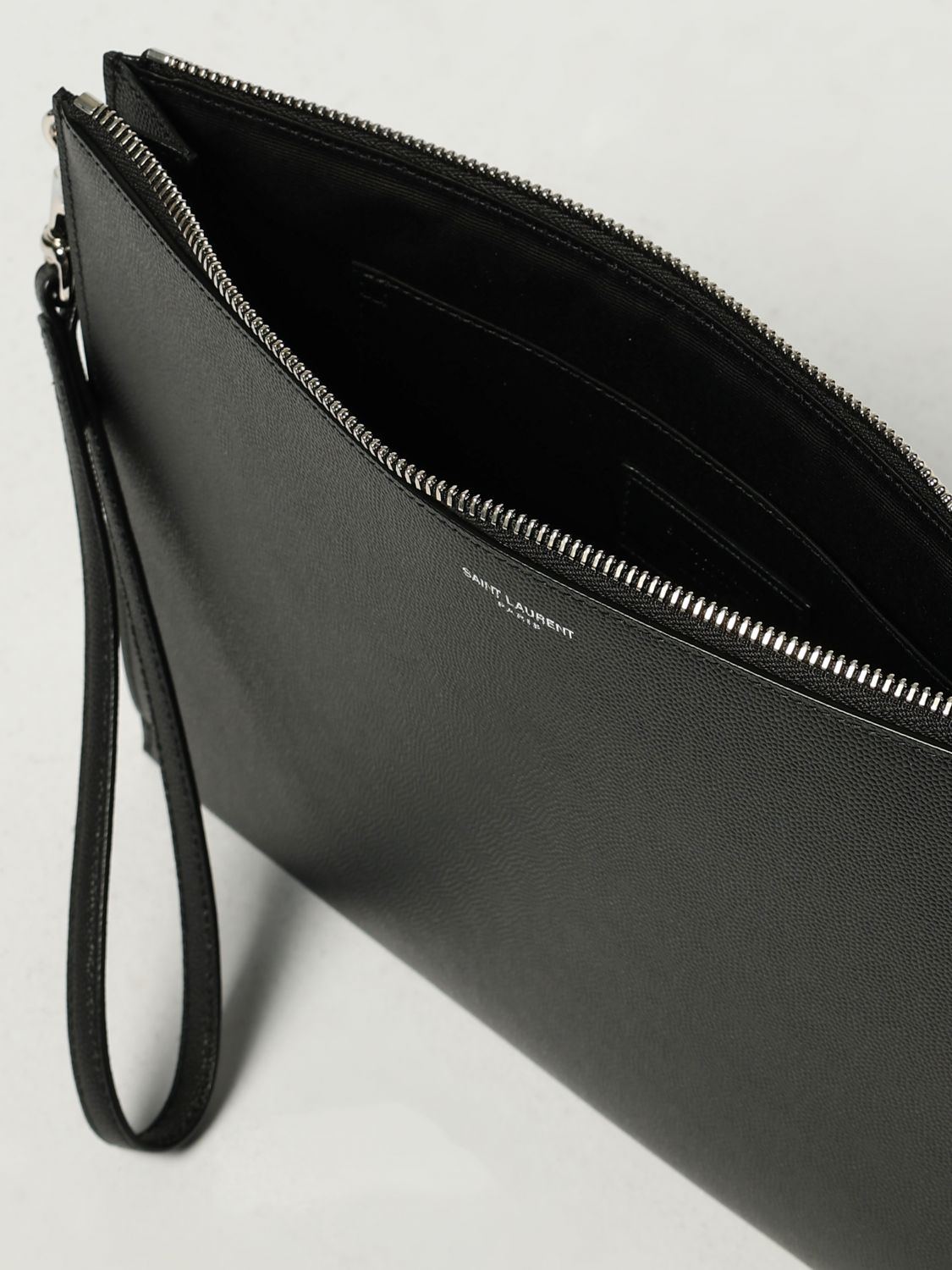 [Saint Laurent] Briefcase SS26 683865BTY0N 1000