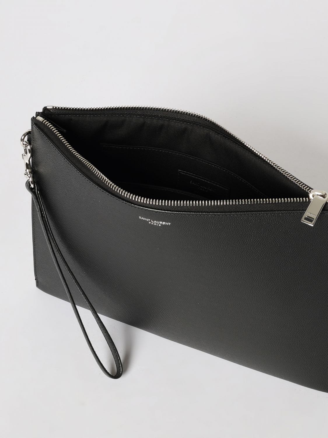 [Saint Laurent] Briefcase SS26 683865BTY0N 1000