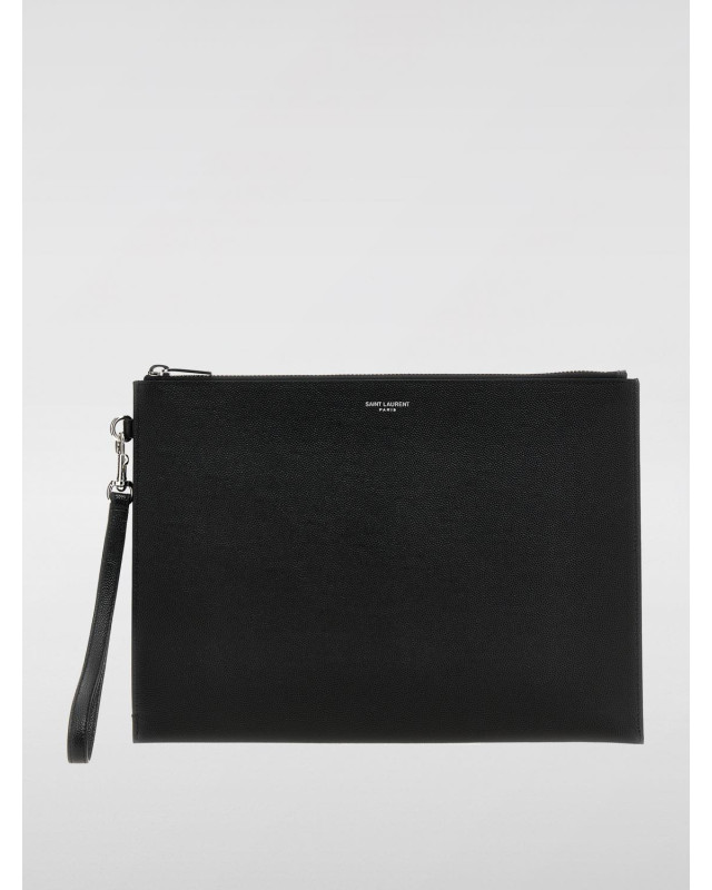 [Saint Laurent] Briefcase SS26 683865BTY0N 1000