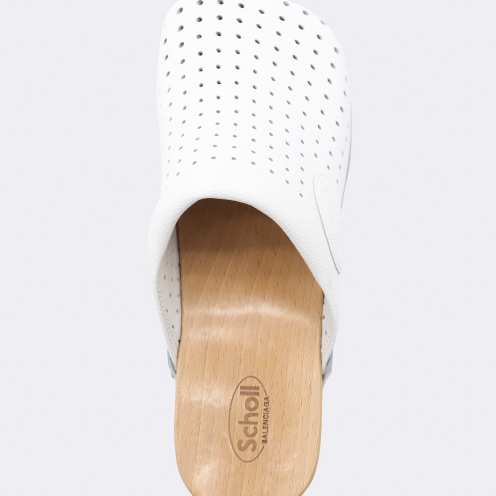 [Balenciaga] Sandals FW25 827403WB2609000