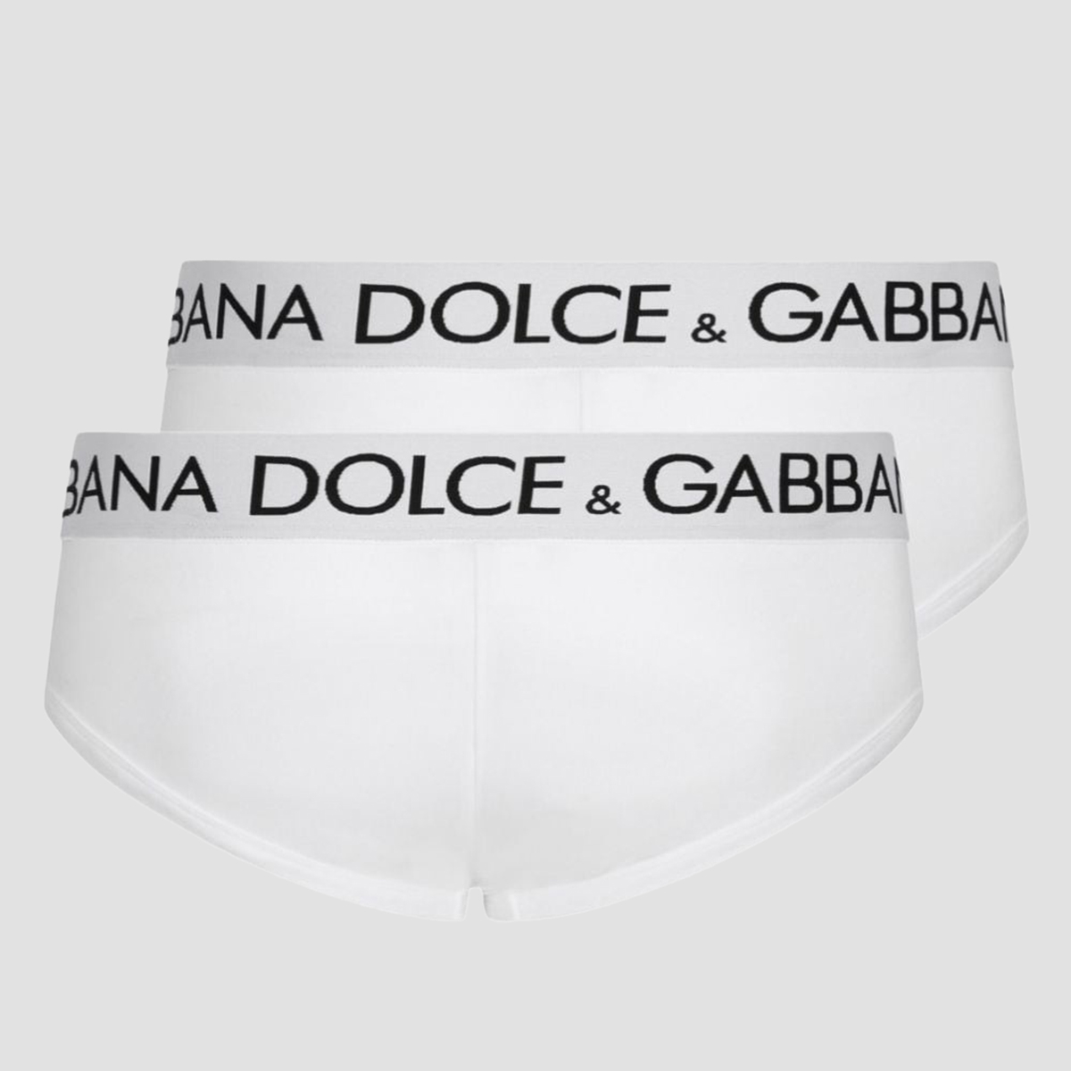 [Dolce & Gabbana] Brief boxer FW25 M9D69J0NN97W0800