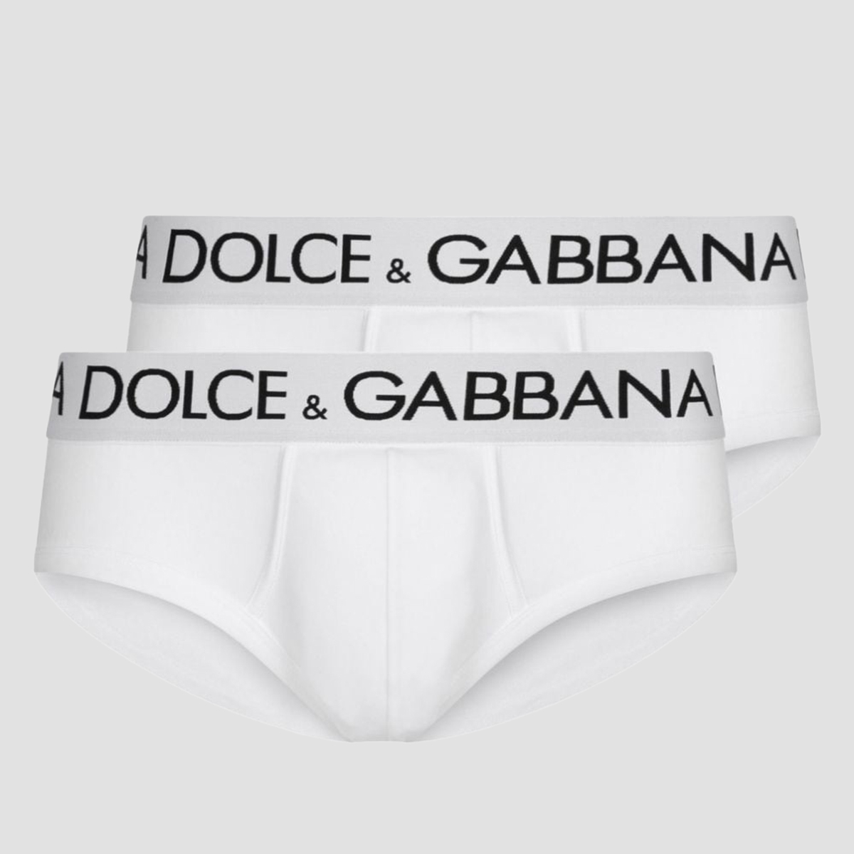 [Dolce & Gabbana] Brief boxer FW25 M9D69J0NN97W0800