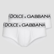 [Dolce & Gabbana] Brief boxer FW25 M9D69J0NN97W0800