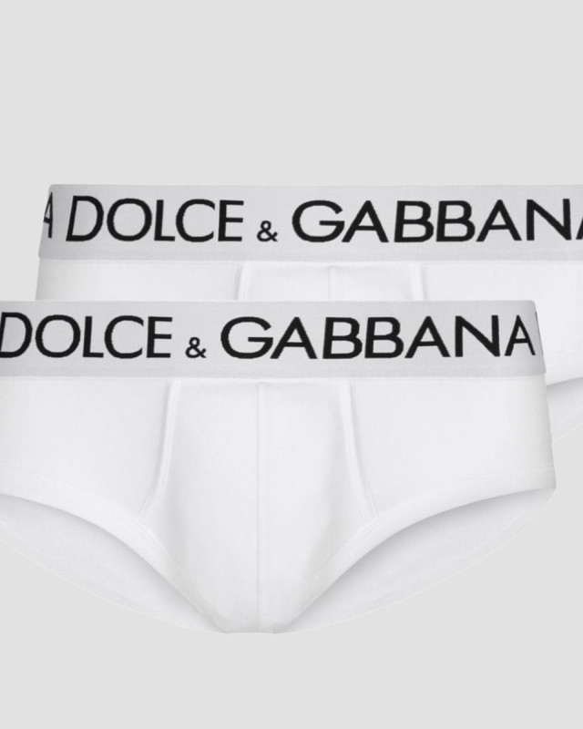 [Dolce & Gabbana] Brief boxer FW25 M9D69J0NN97W0800