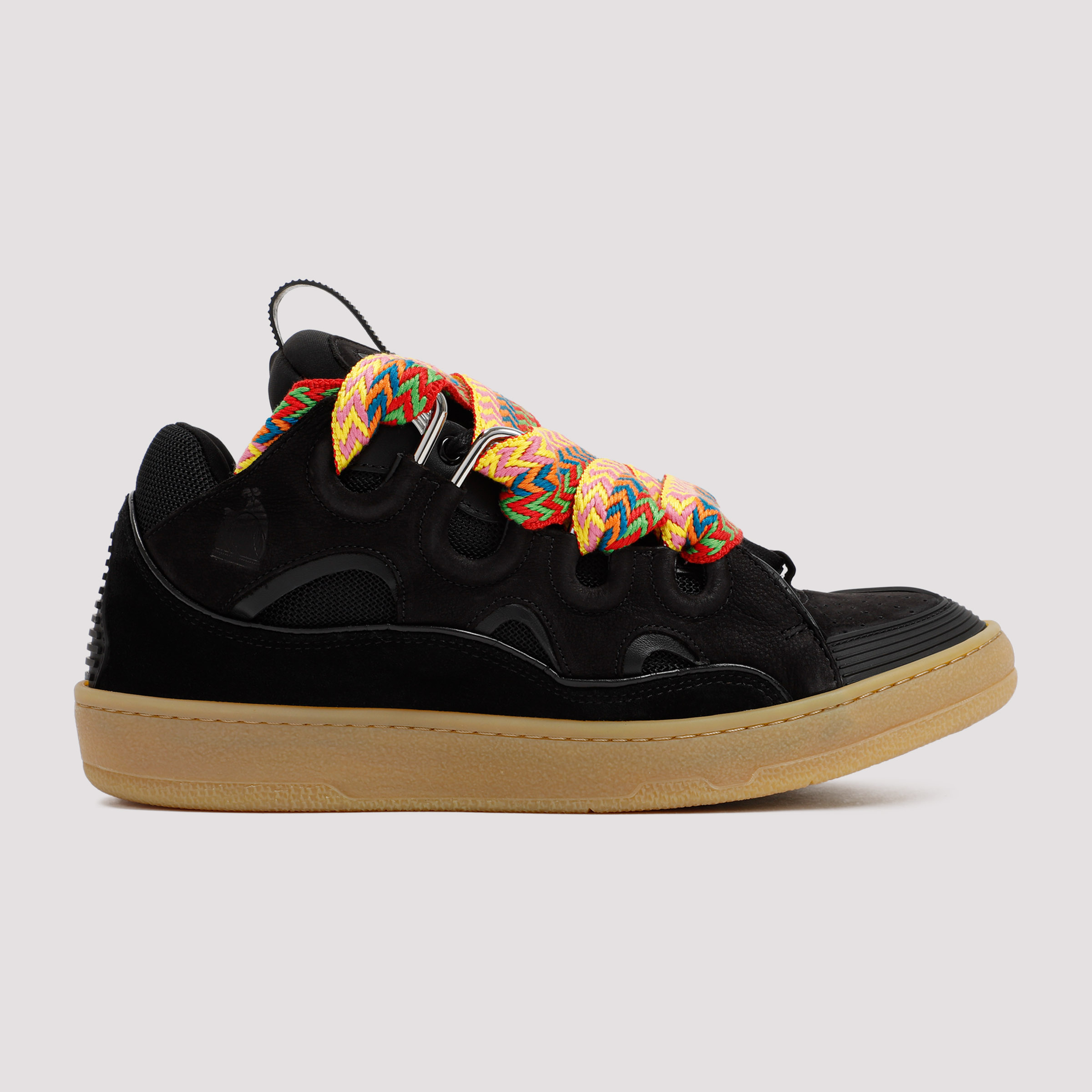 [Lanvin] Sneakers FW26 FUSKDK12DRA3P26