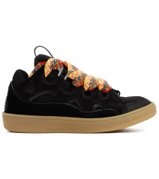 [Lanvin] Sneakers FW26 FUSKDK12DRA3P26