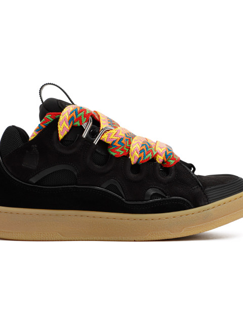 [Lanvin] Sneakers FW26 FUSKDK12DRA3P26
