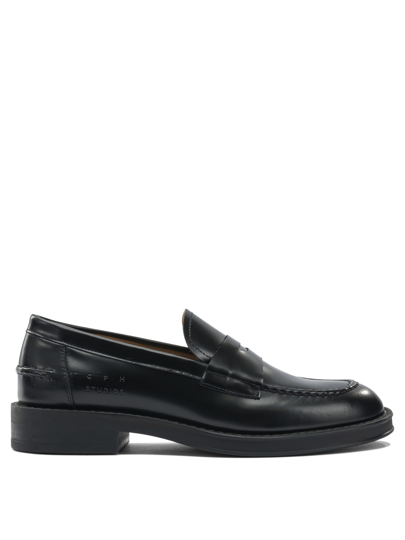 [COPENHAGEN] Loafer FW25 F5CPH337BLACK