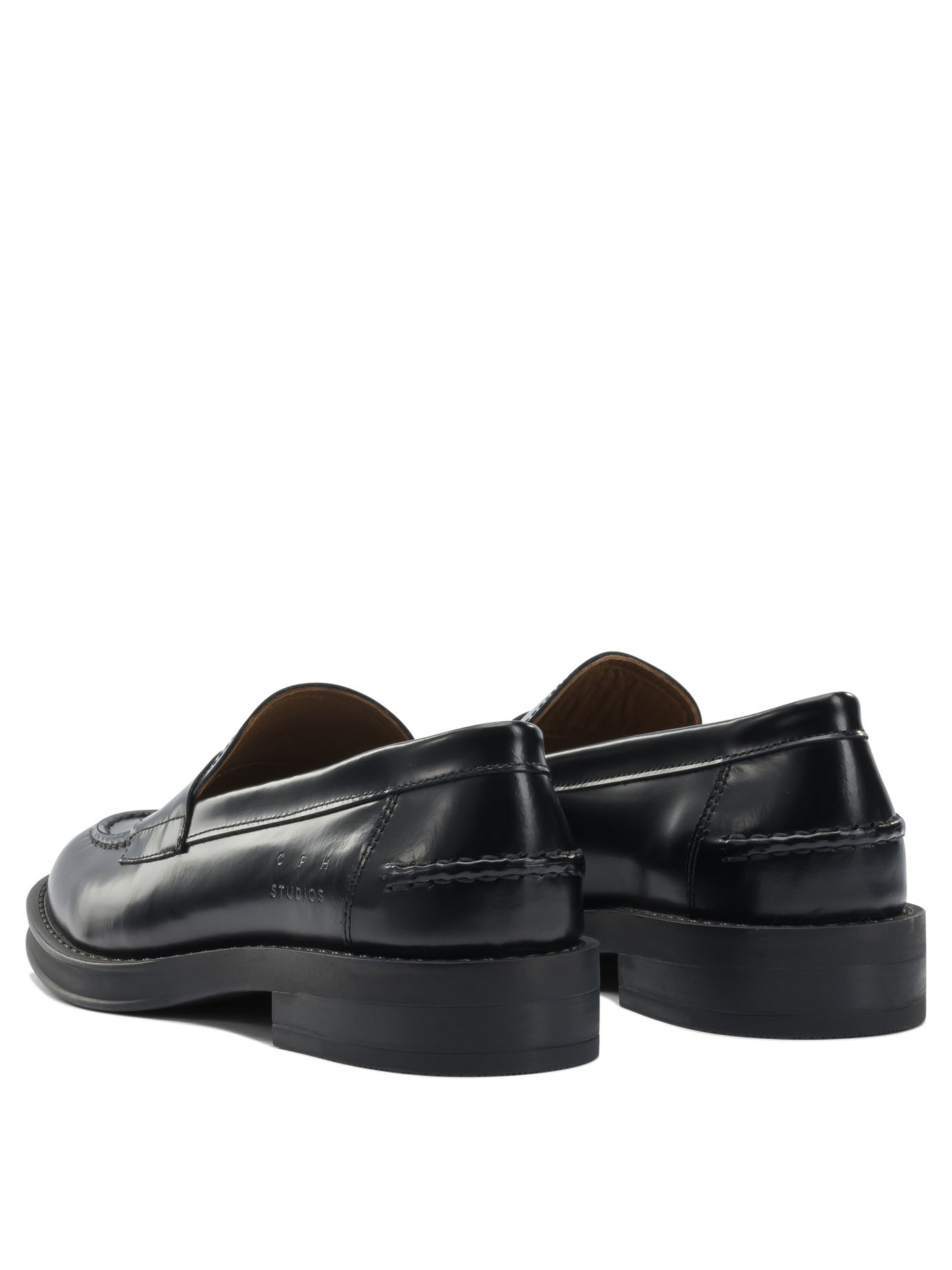 [COPENHAGEN] Loafer FW25 F5CPH337BLACK
