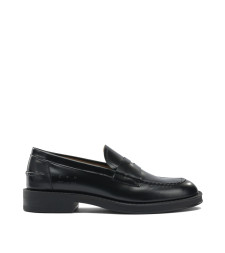 [COPENHAGEN] Loafer FW25 F5CPH337BLACK
