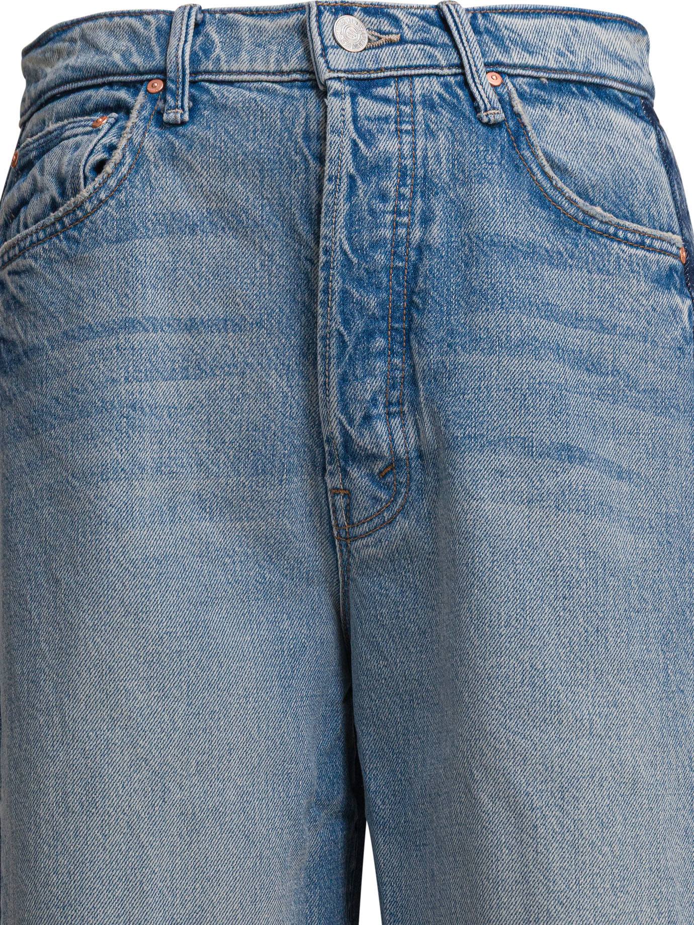 [MOTHER Denim] Jeans FW26 11316-1085BDK