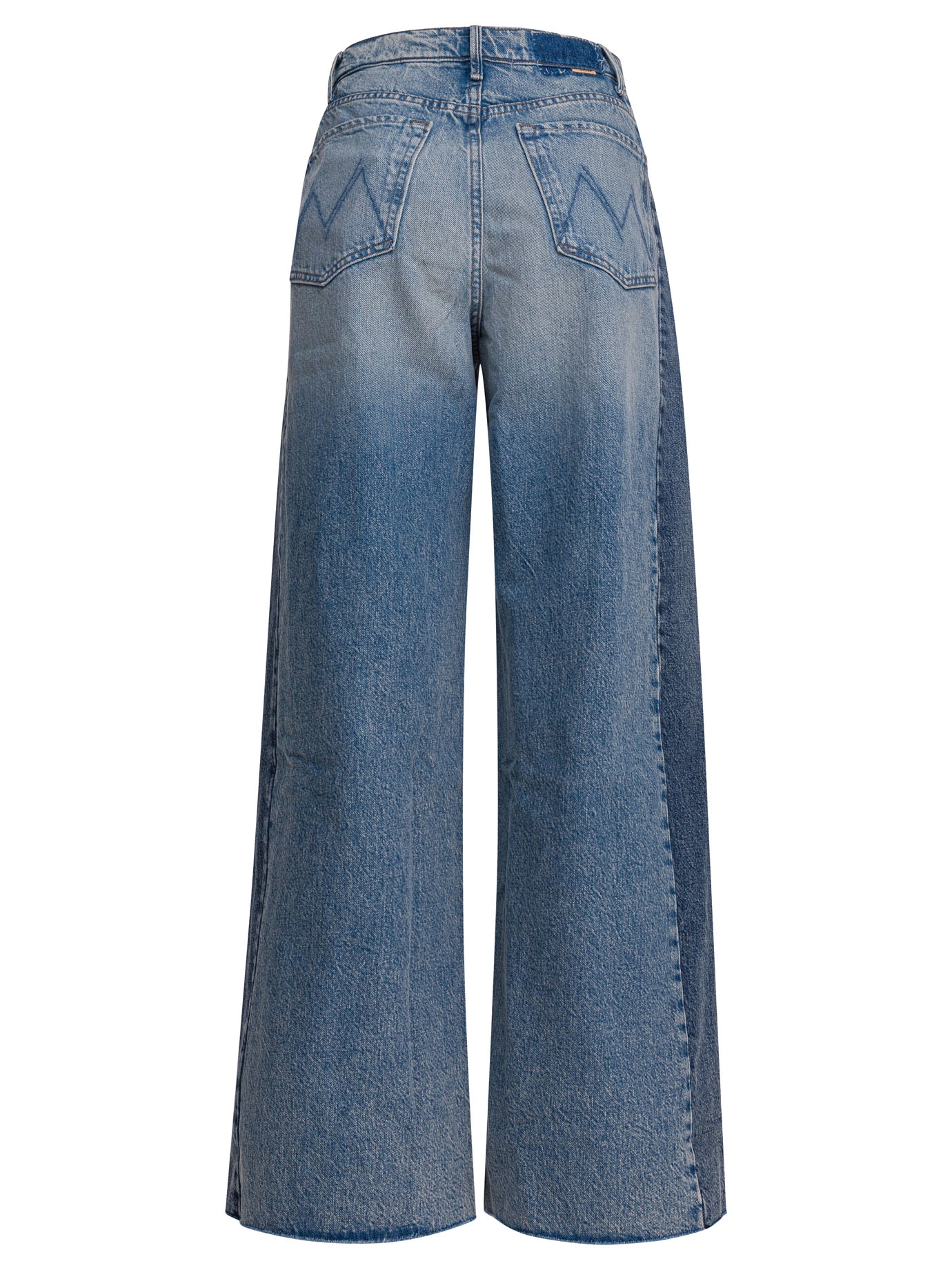 [MOTHER Denim] Jeans FW26 11316-1085BDK