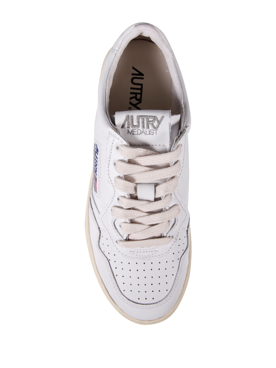 [AUTRY] Sneakers FW26 AULW.LL15