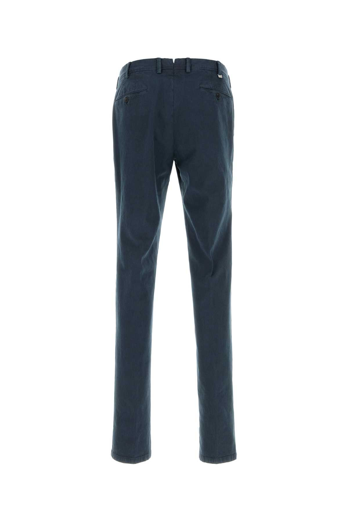 [PT TORINO] Trousers SS26 COVT1MZ00RWLRS81 Y370