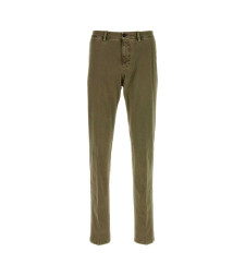 [PT TORINO] Trousers SS26 COVT1MZ00RWLRS81 Y444