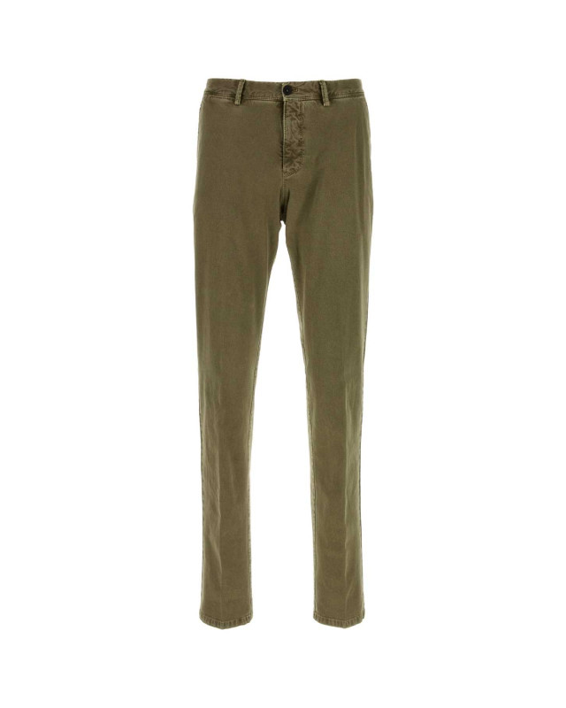 [PT TORINO] Trousers SS26 COVT1MZ00RWLRS81 Y444