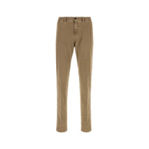 [PT TORINO] Trousers SS26 COVT1MZ00RWLRS81 Y121