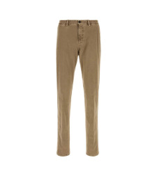[PT TORINO] Trousers SS26 COVT1MZ00RWLRS81 Y121