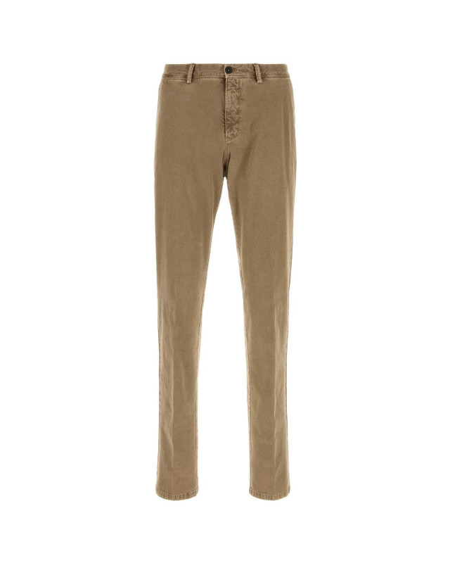 [PT TORINO] Trousers SS26 COVT1MZ00RWLRS81 Y121