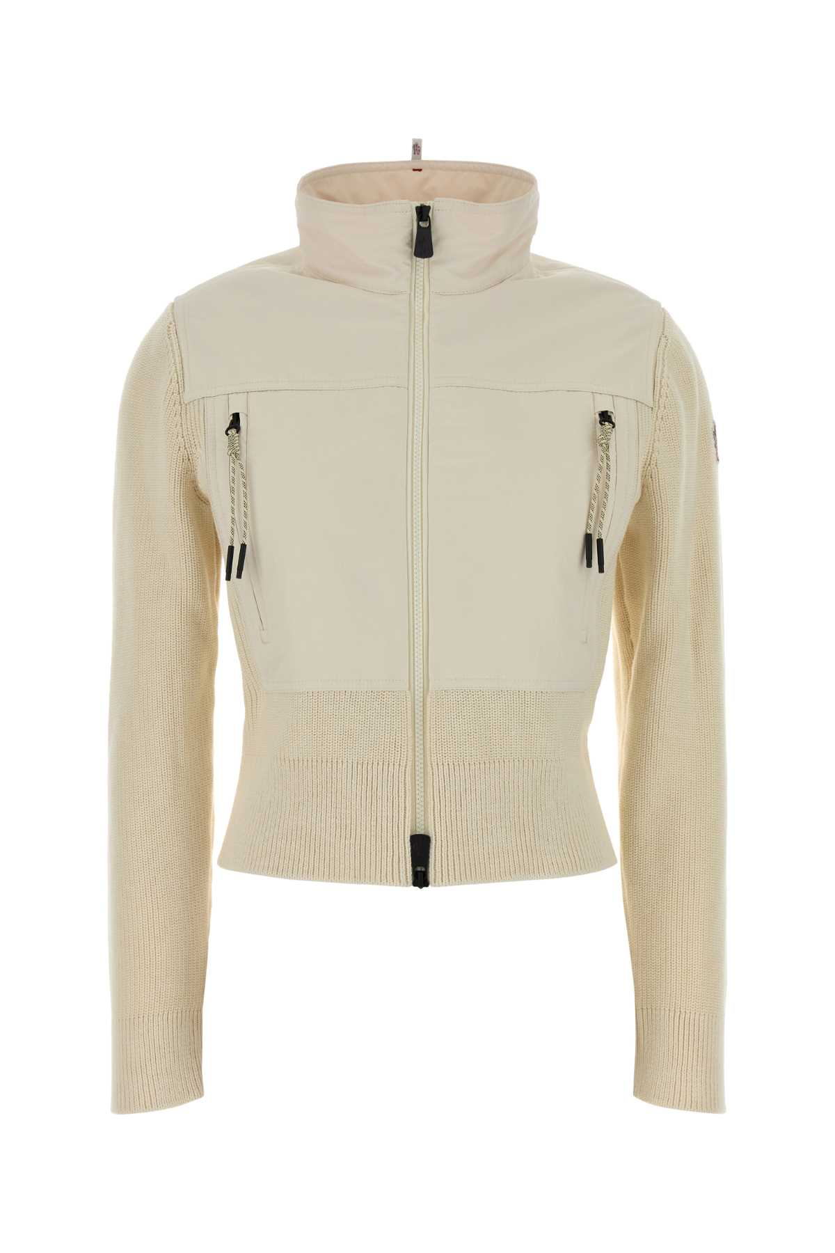 [MONCLER GRENOBLE] Casual Jacket SS26 L10989B00004M9113 050