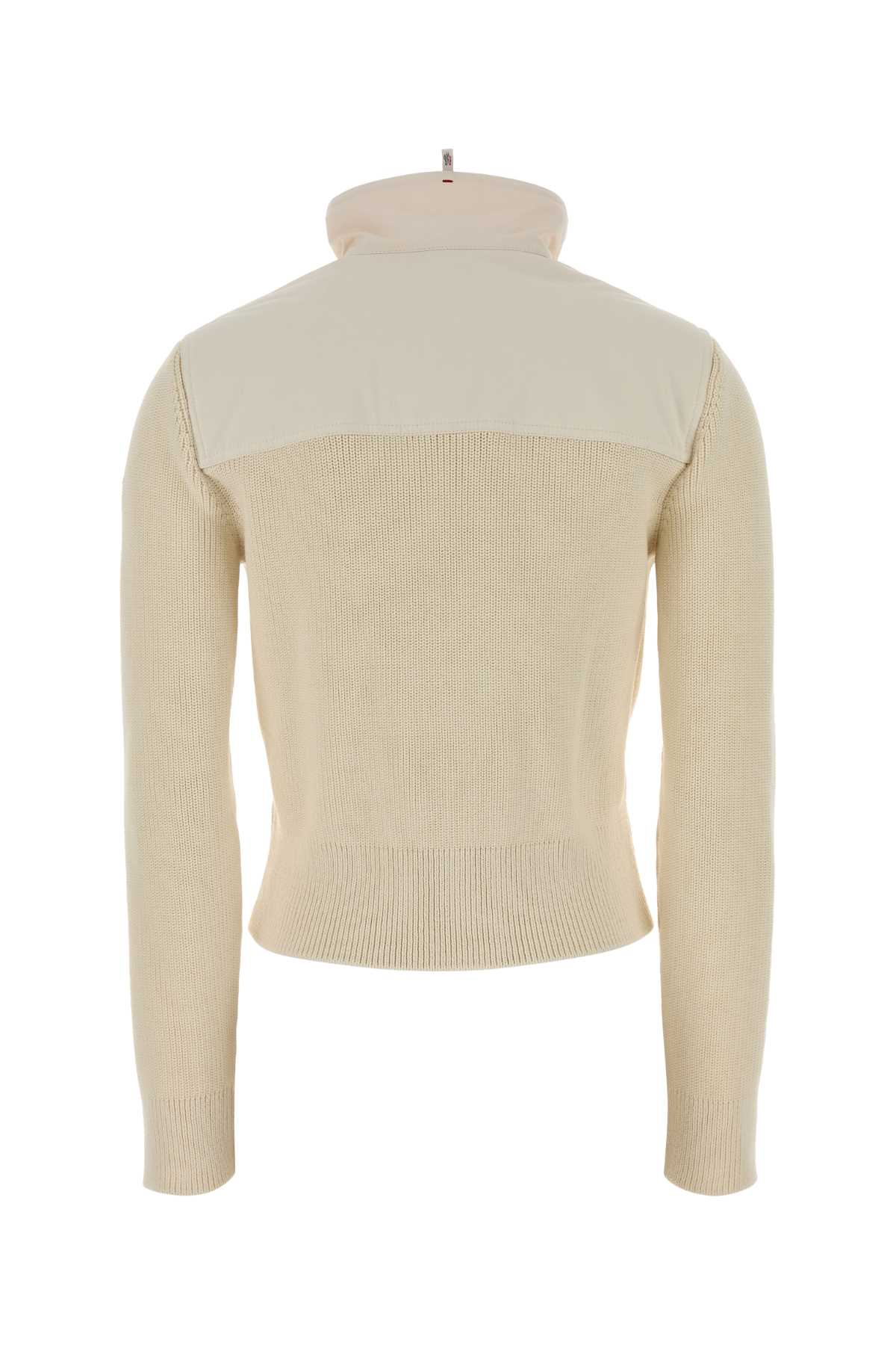 [MONCLER GRENOBLE] Casual Jacket SS26 L10989B00004M9113 050