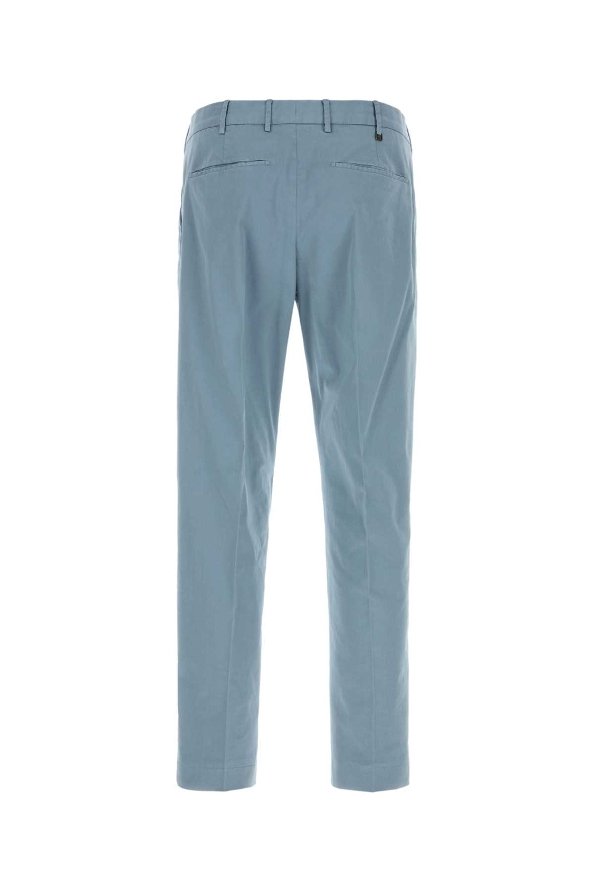 [PT TORINO] Trousers SS26 CORTZ1Z00FWDPU42 Y306