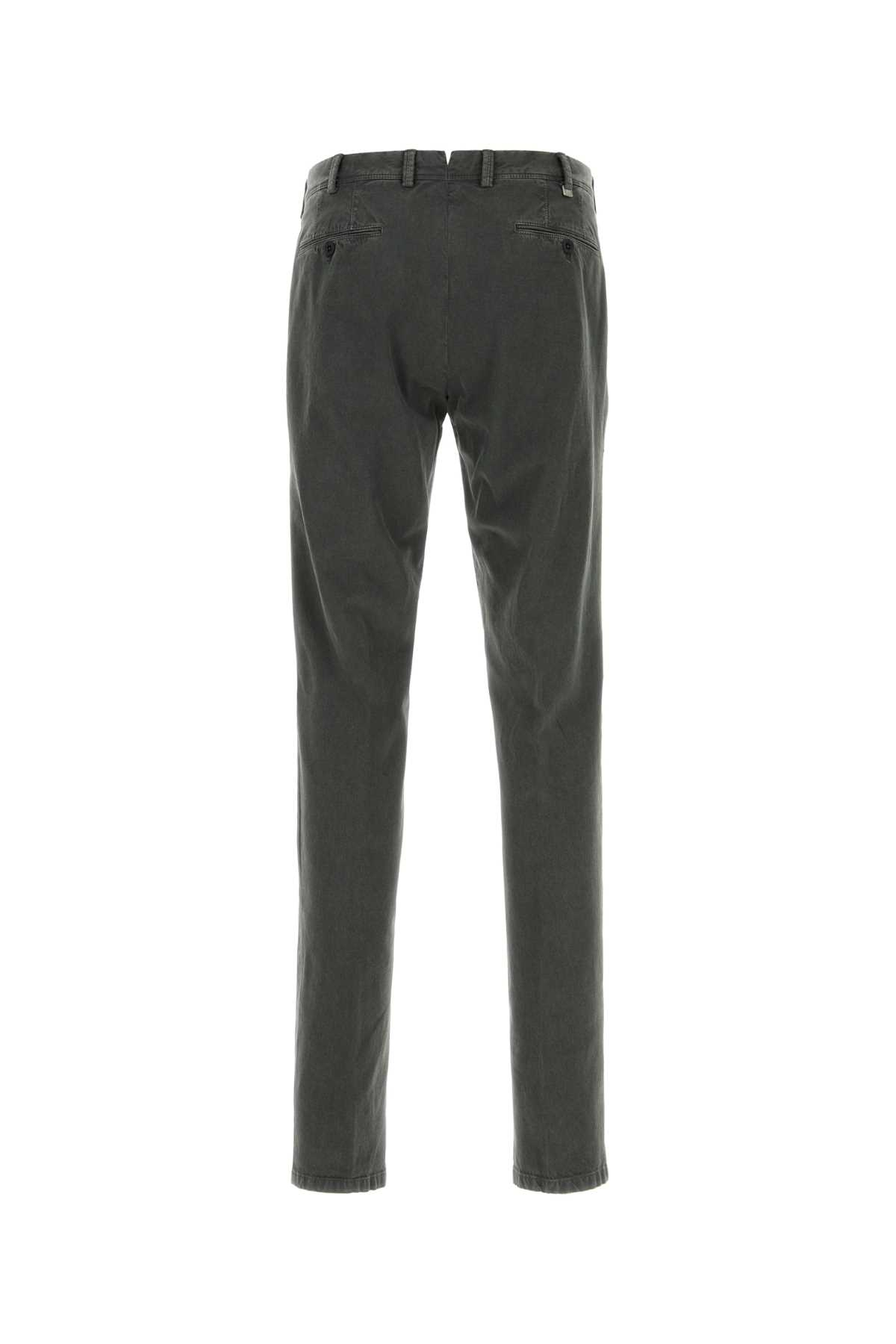 [PT TORINO] Trousers SS26 COVT1MZ00RWLRS81 Y252
