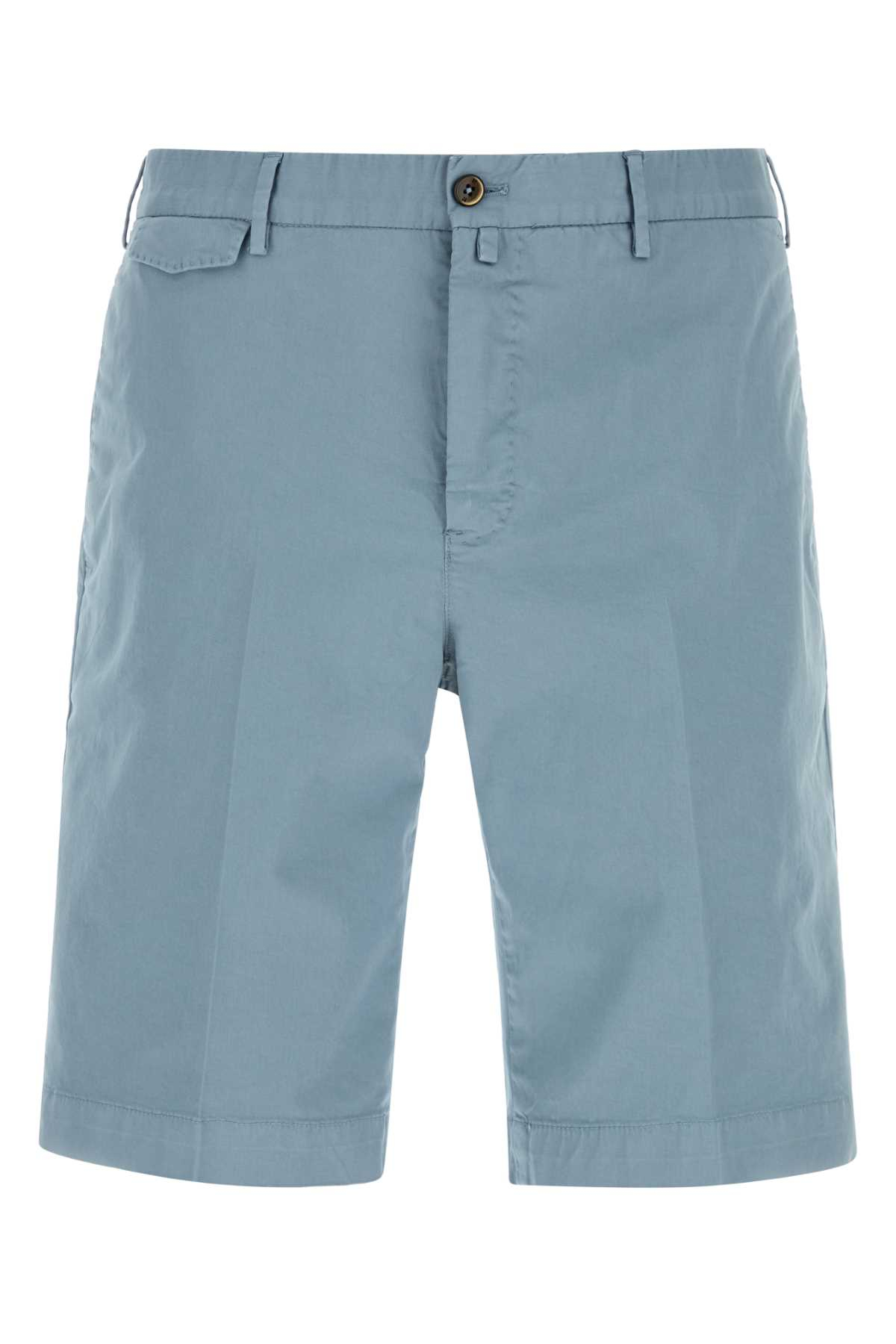 [PT TORINO] Shorts SS26 CBBTKCZ00CL1PU42 Y306