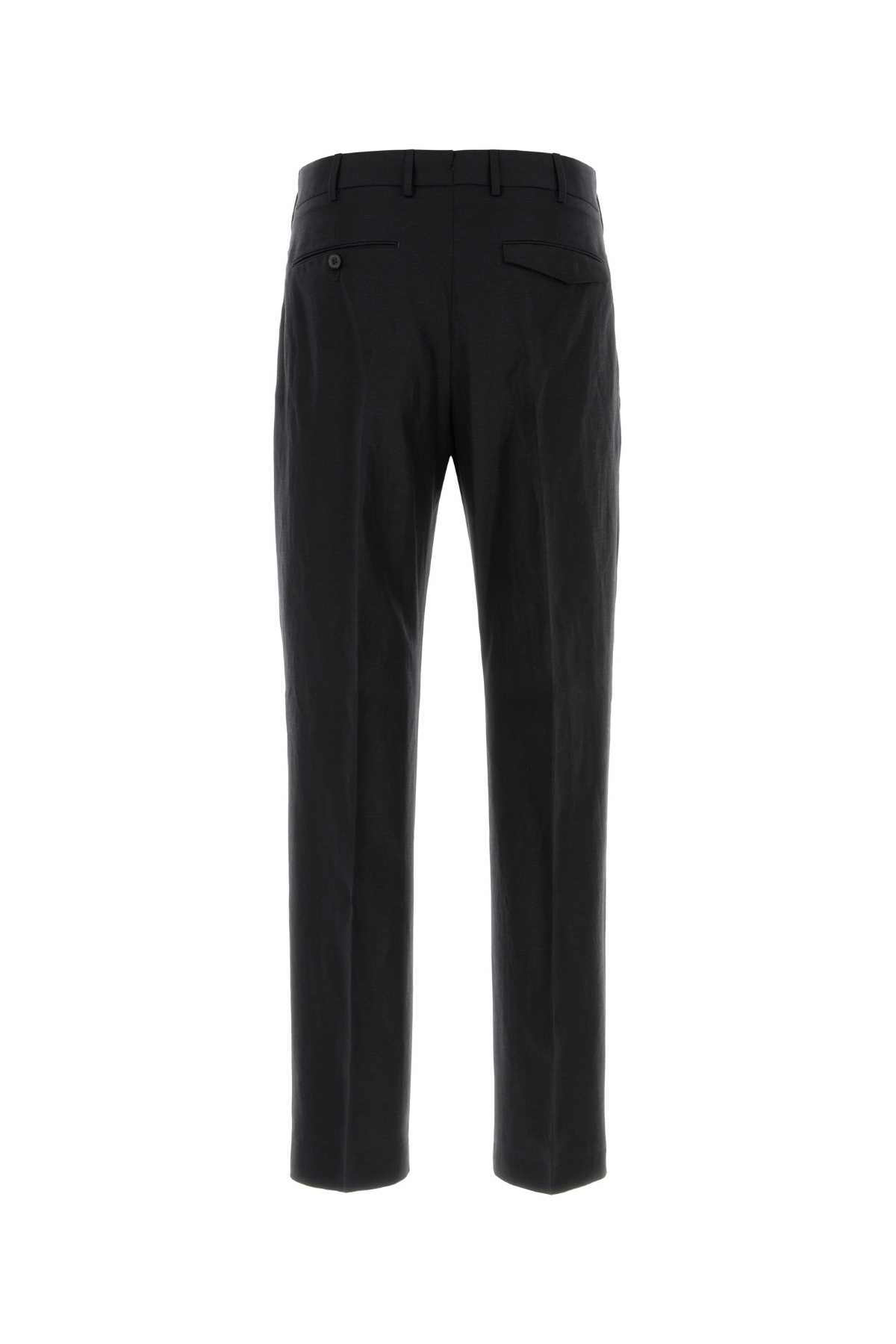 [PT TORINO] Trousers SS26 COASJDB00REWSD81 0990