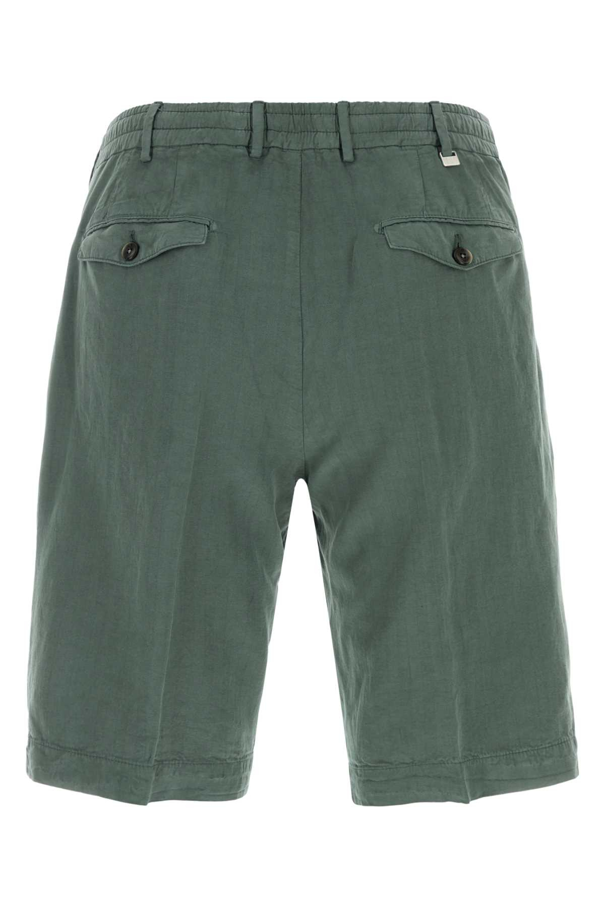 [PT TORINO] Shorts SS26 CBBTJKZA0CL1SD61 Y493