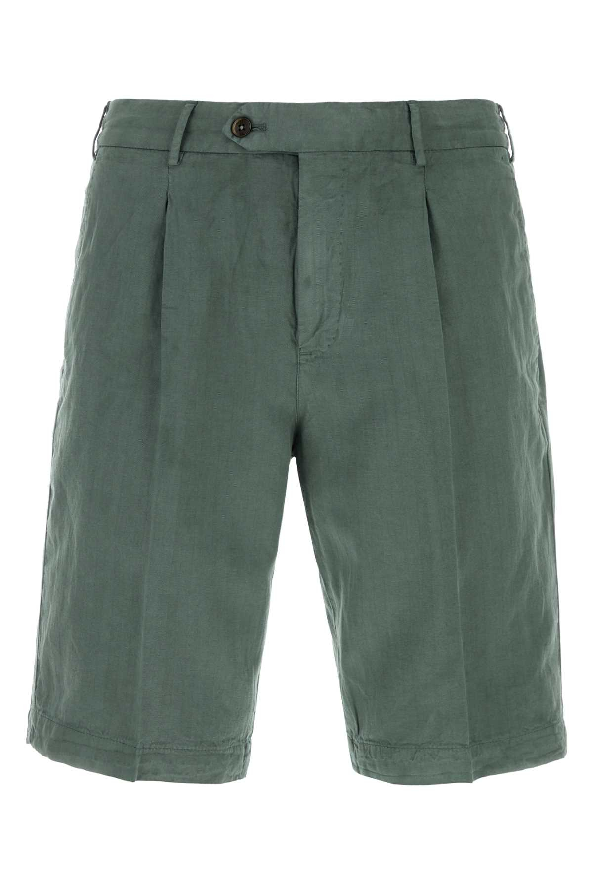 [PT TORINO] Shorts SS26 CBBTJKZA0CL1SD61 Y493