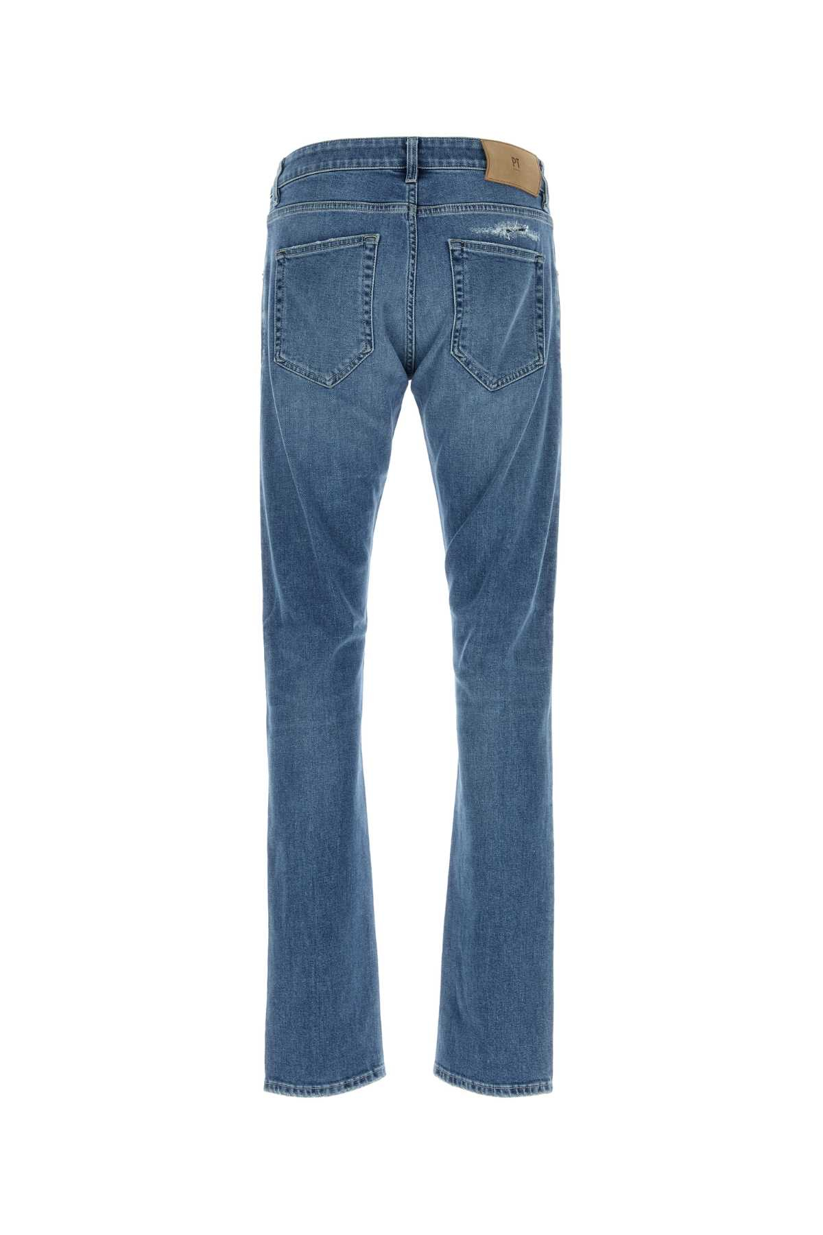 [PT TORINO] Jeans SS26 C5PP05Z0SH0230 MI33