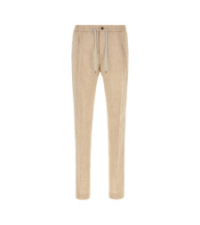 [PT TORINO] Trousers SS26 COTSCNZA0CL1BB58 0030