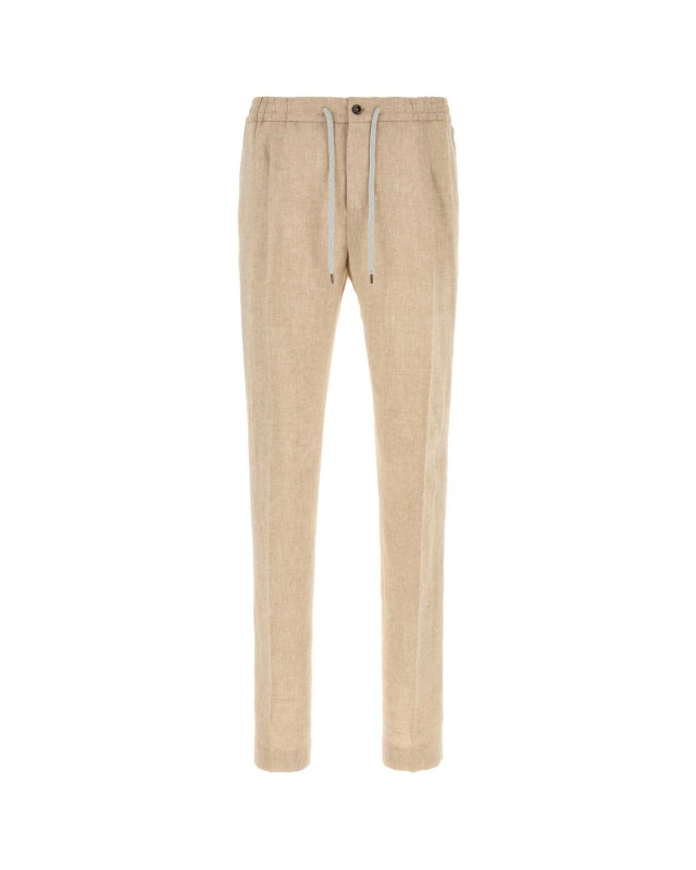 [PT TORINO] Trousers SS26 COTSCNZA0CL1BB58 0030
